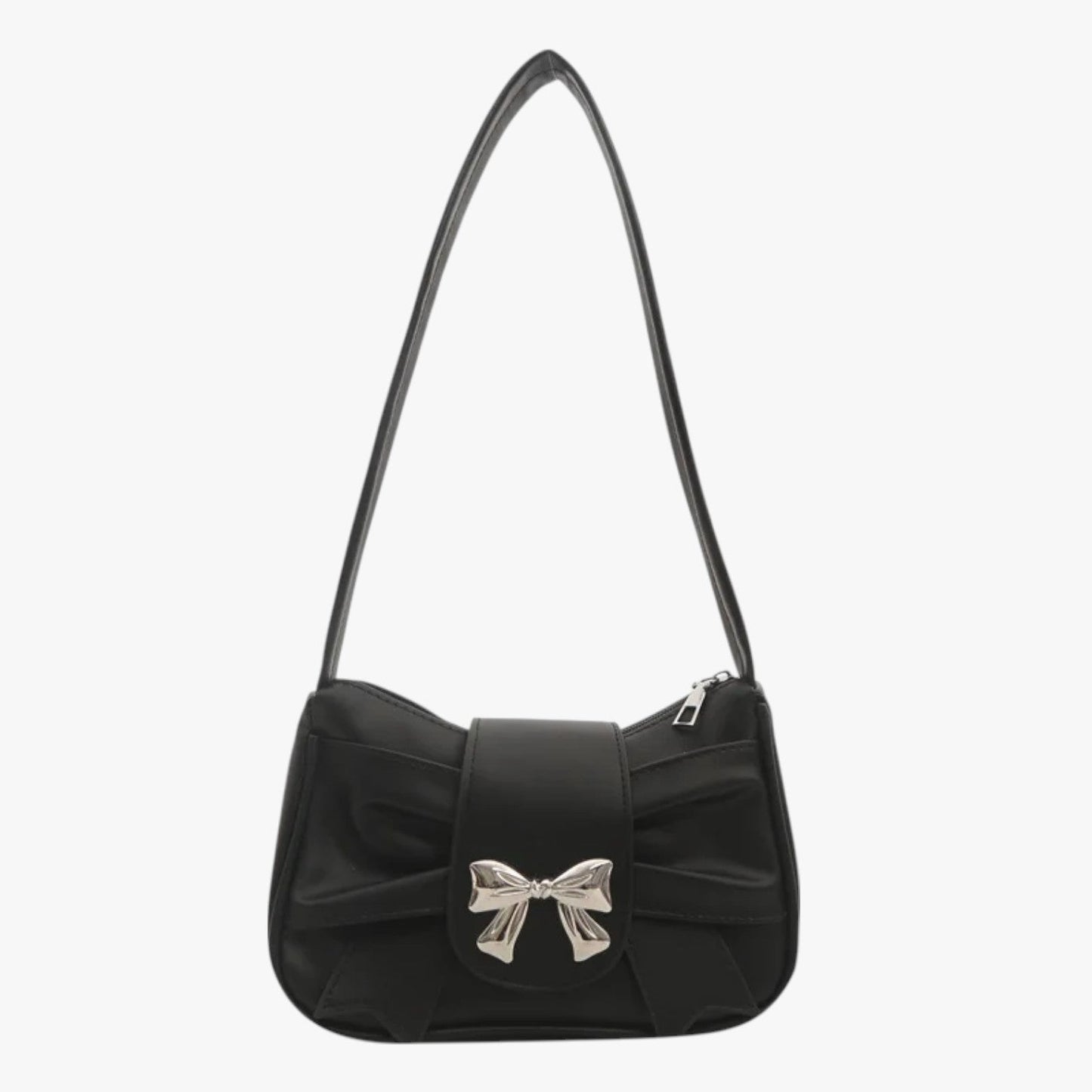Alilie | Elegante Damenclutch – Kompakte und stilvolle Handtasche