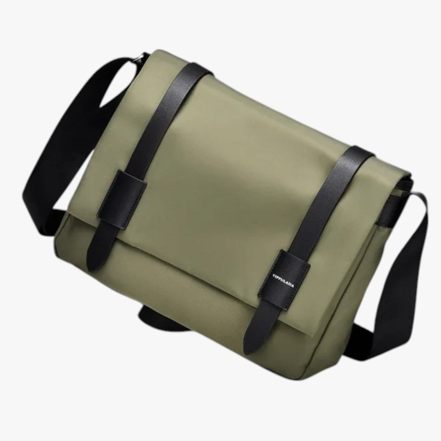 Oscar | Leichte und wasserdichte Umhängetasche für Männer