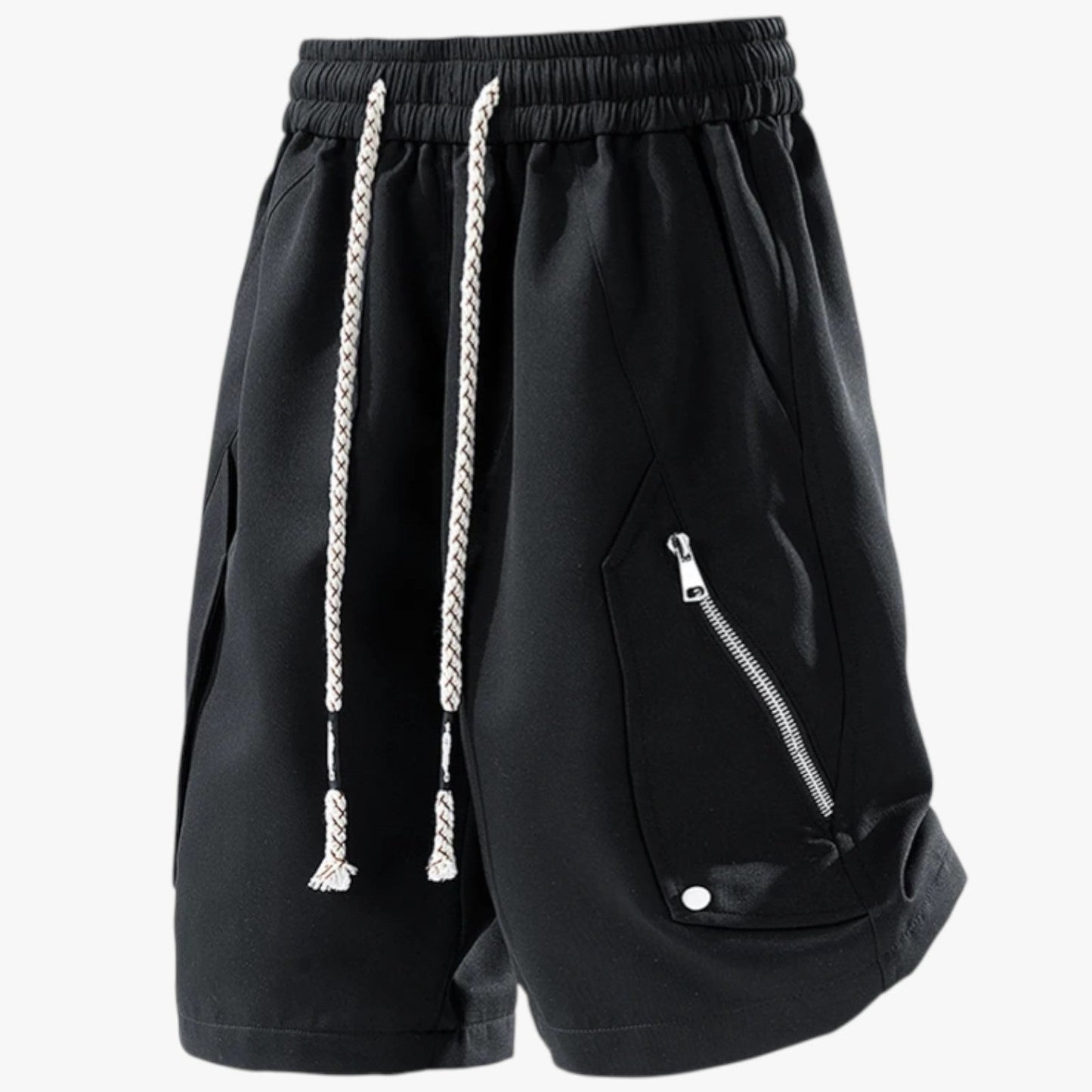 Ethan | Maxi Comfort - Leichte und bequeme Herren-Shorts für den Sommer