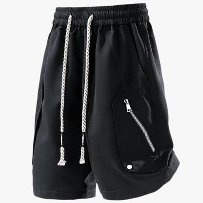 Ethan | Maxi Comfort - Leichte und bequeme Herren-Shorts für den Sommer