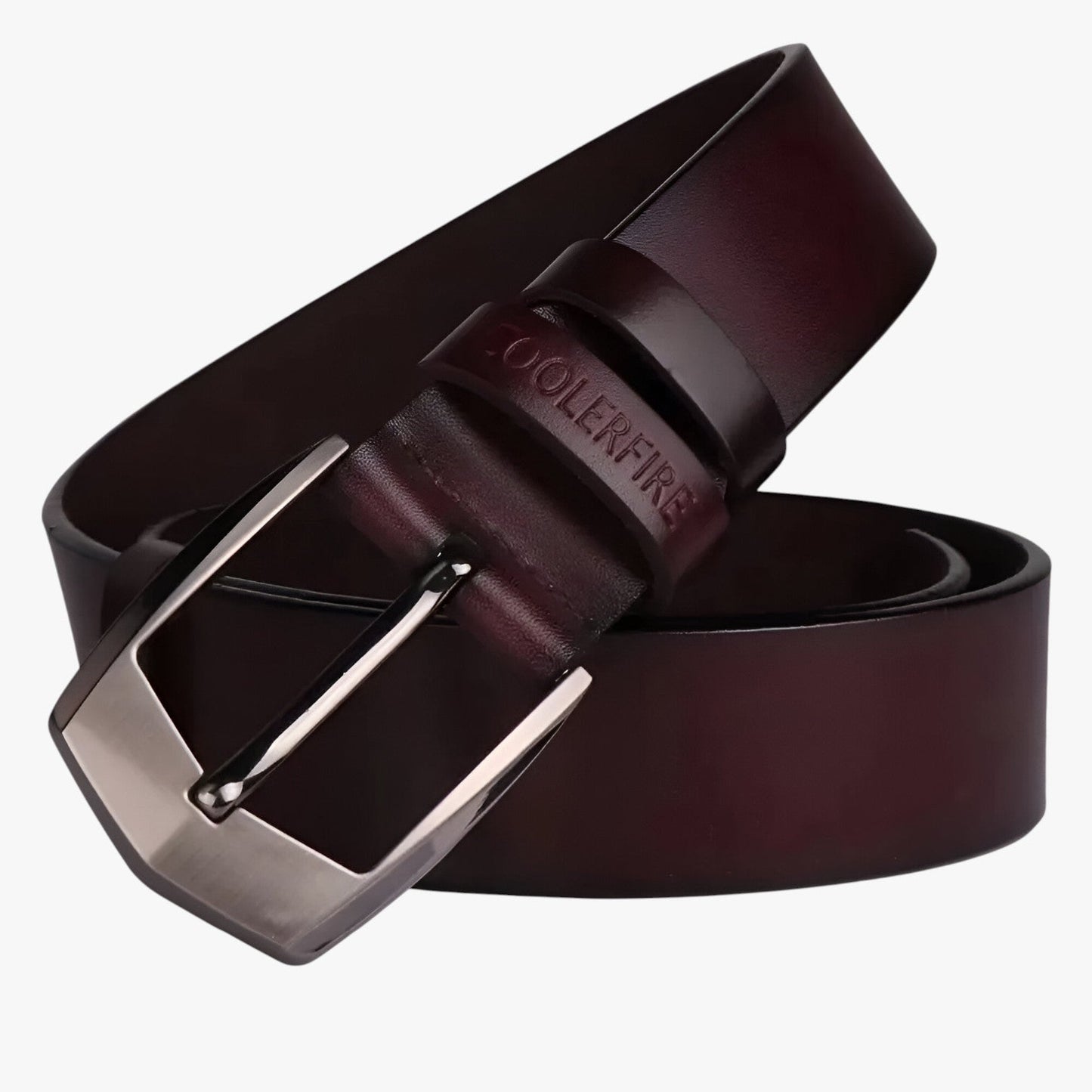 Peter | Hochwertiger Leder-Gürtel für Jeans