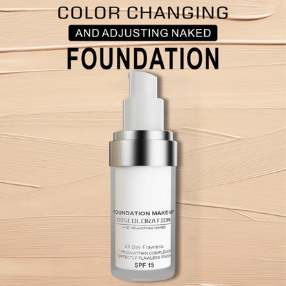 1+1 GRATIS | YouthRevive™ - Die perfekte Grundierung für einen strahlenden und natürlichen Look!