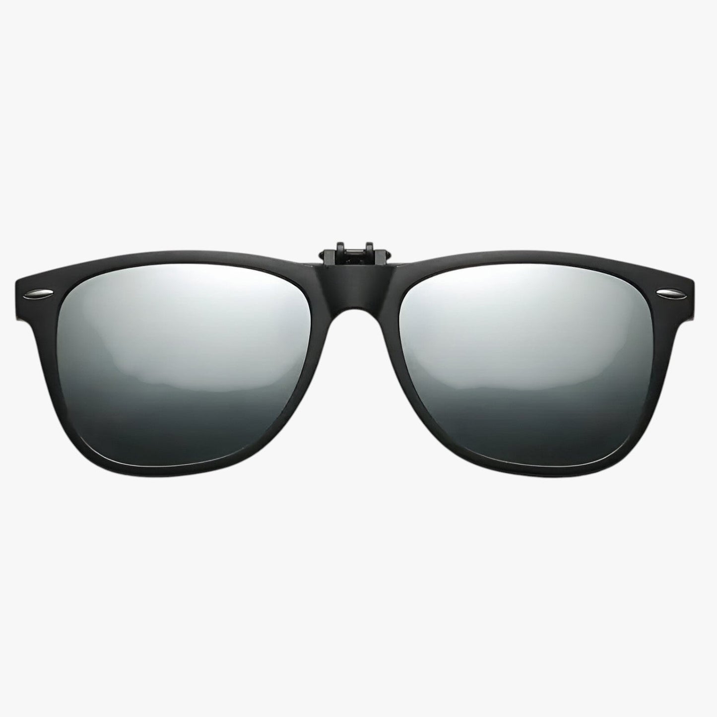 Archer | Polarisierte Flip-Up Fahrbrille – Klare Sicht bei Tag und Nacht
