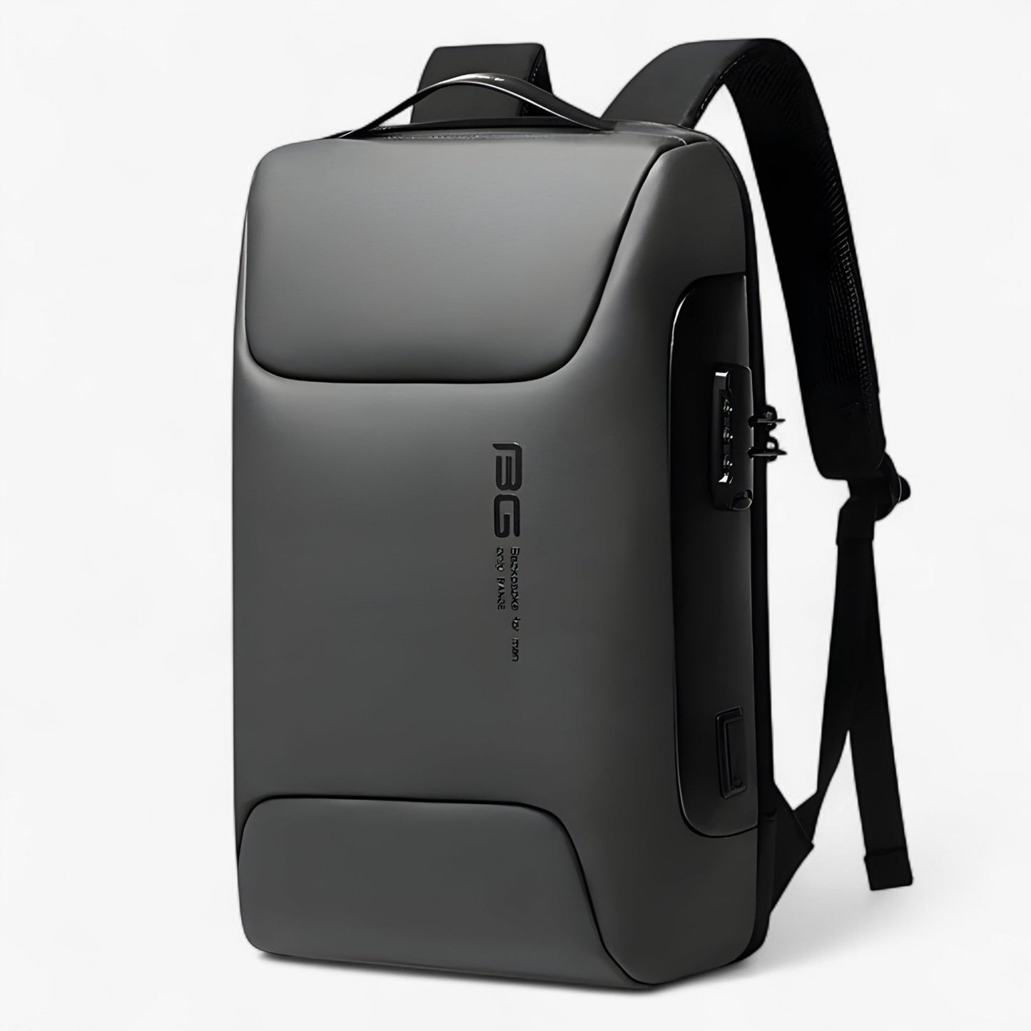 Marco | Wasserdichter Laptop-Arbeitsschutzrucksack