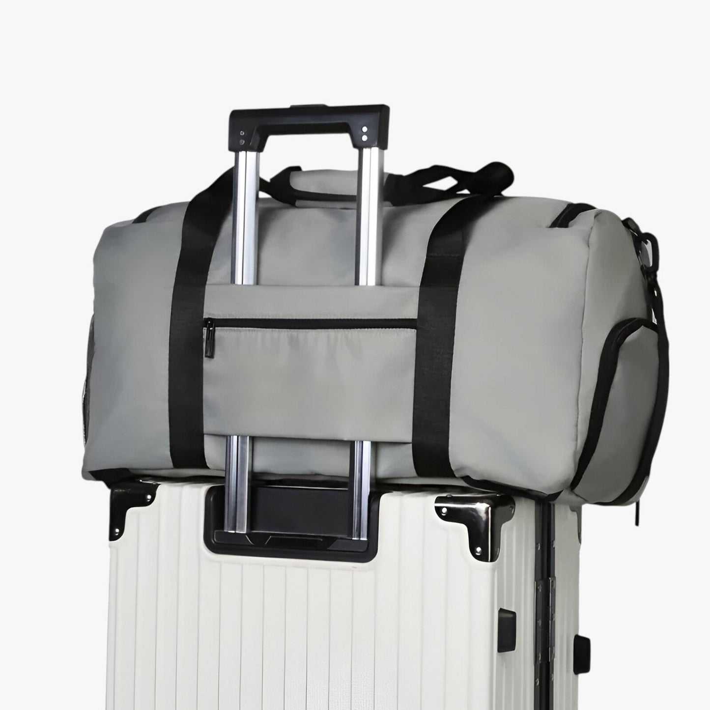 Kairo | Leichte und geräumige Reisetasche