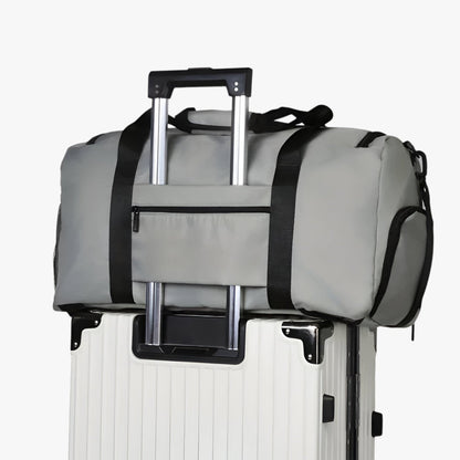 Kairo | Leichte und geräumige Reisetasche