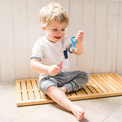 UBrush™ Die perfekte Zahnbürste für Kinder! 50% RABATT