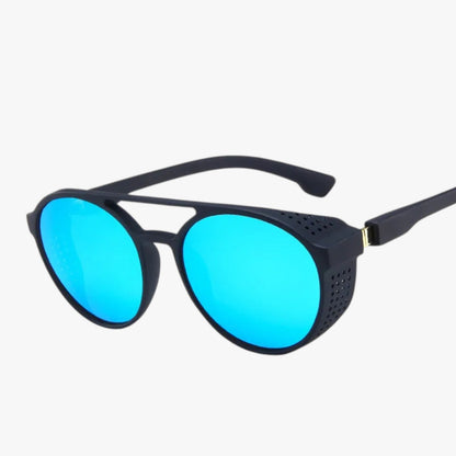 Seth | Punk Vintage Sonnenbrille für Herren