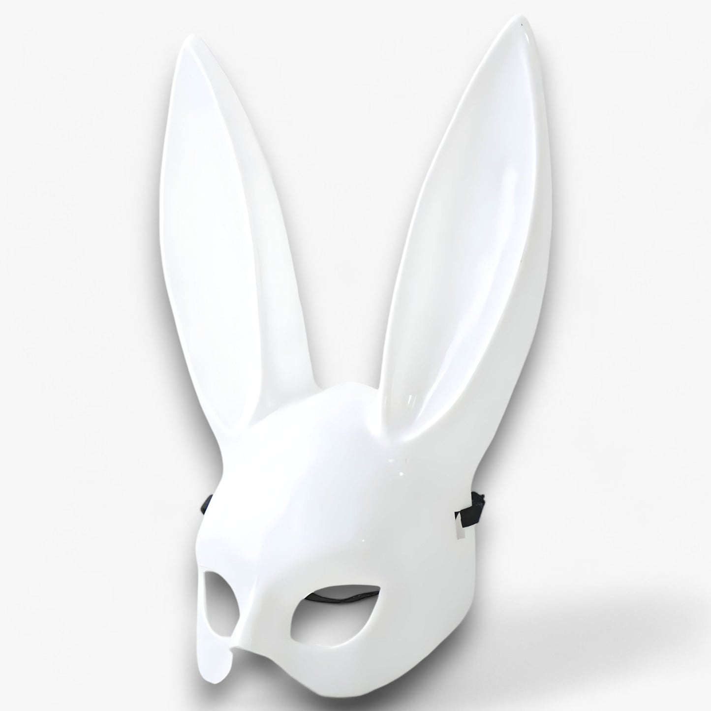 Bunny Maske Cosplay - Auffälliges Kostümoutfit