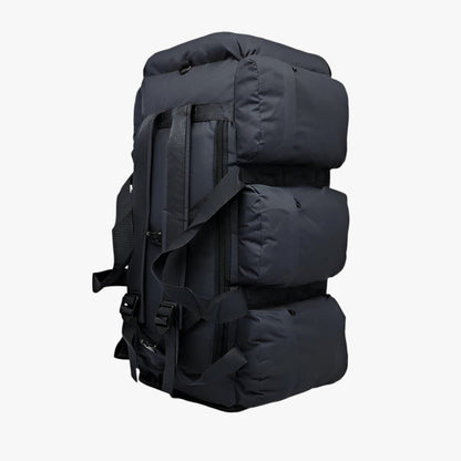 Ivo | Robustes 100L Reisetasche – Ultimativer Platz für jedes Abenteuer