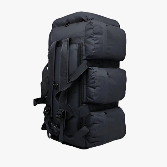 Ivo | Robustes 100L Reisetasche – Ultimativer Platz für jedes Abenteuer