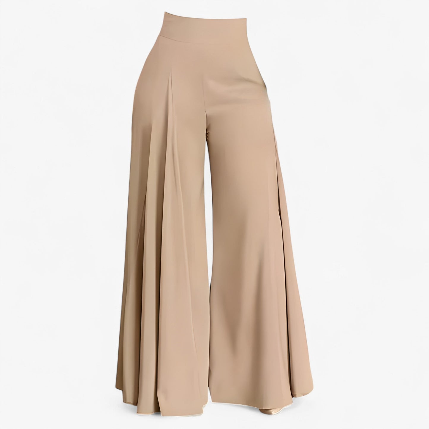 Anna | Weites Hose - Elegant und Bequem