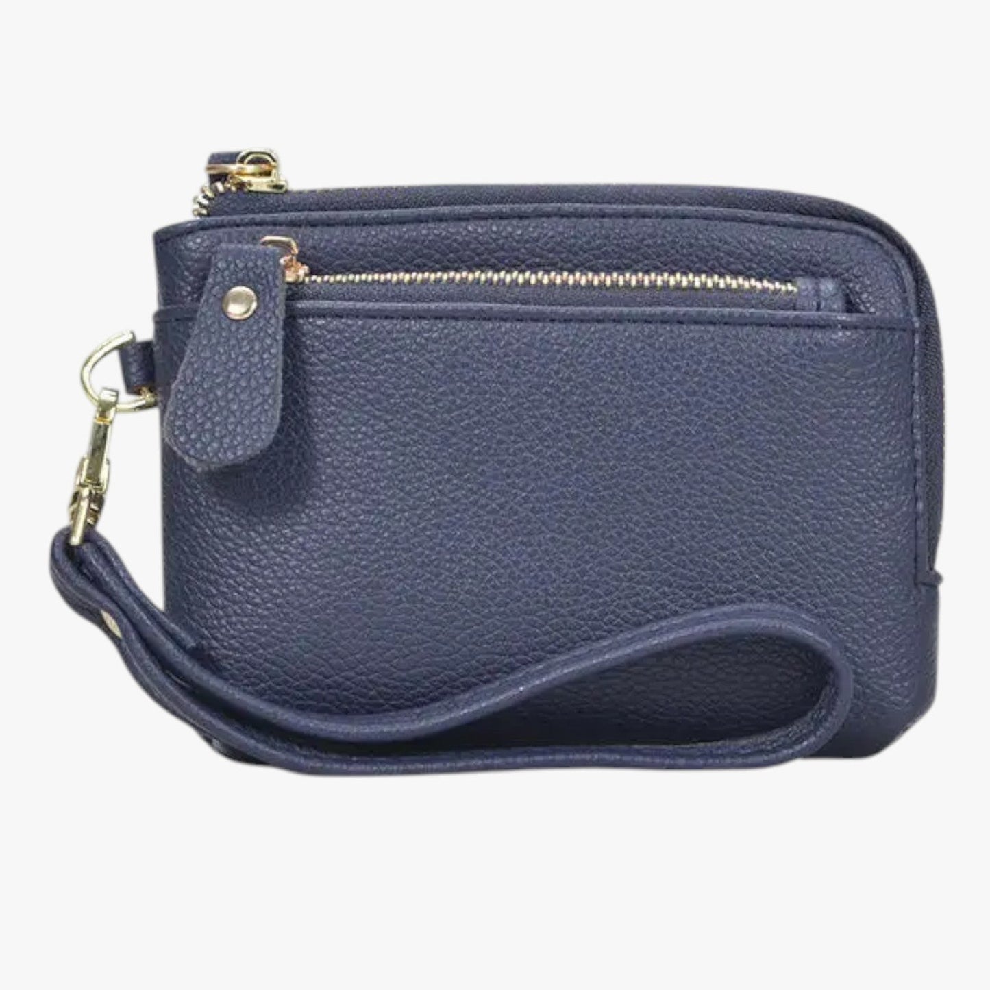 Frances | Modischer Multifunktionaler Geldbeutel mit Schlüsselring