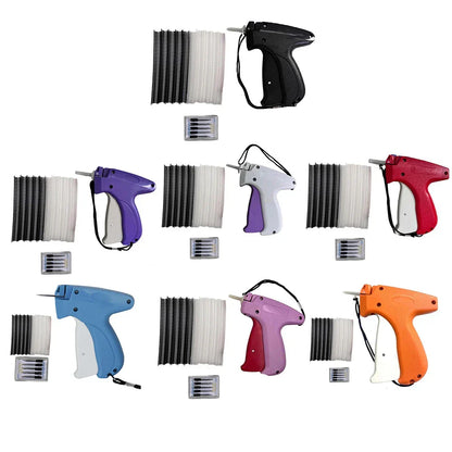 QuickFix™ - Mini-Nähwerkzeug für schnelle Kleidungsreparaturen