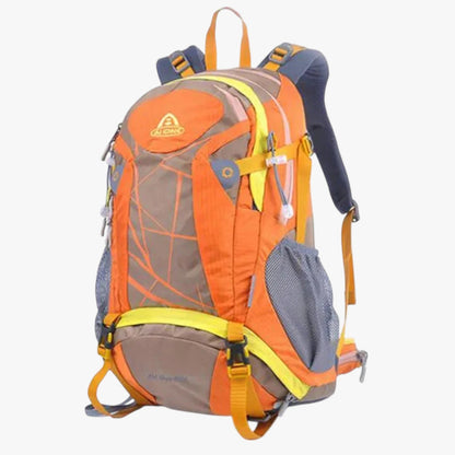 Jaylen | Outdoor Rucksack 30L Wasserdicht Robuste Leichtbereit für Abenteuer