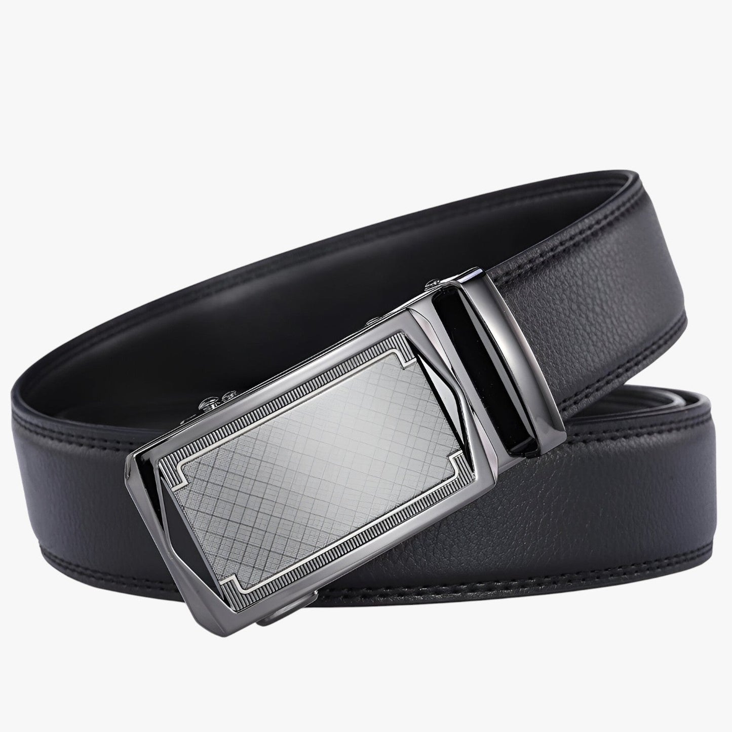 Dylan | Eleganter automatischer Gürtel für jeden Anlass