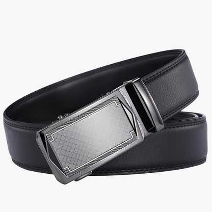 Dylan | Eleganter automatischer Gürtel für jeden Anlass
