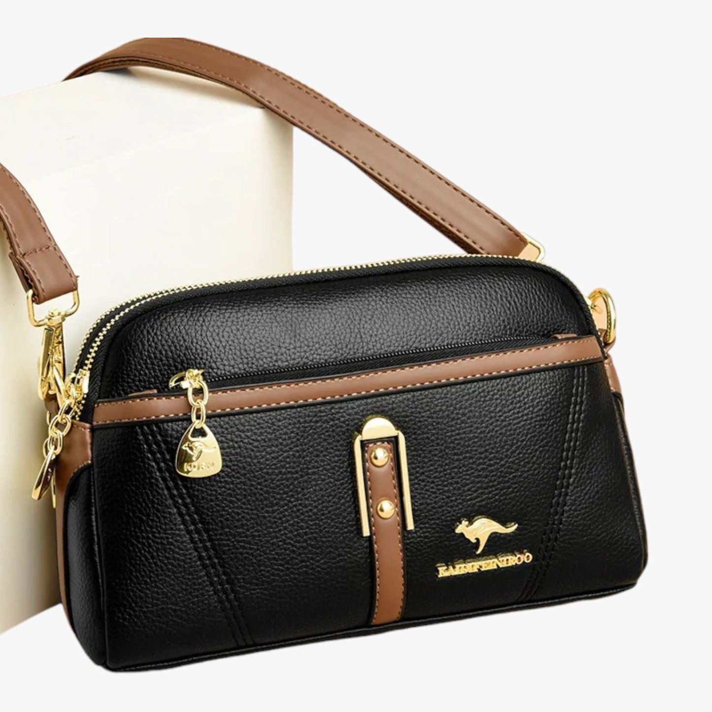 Serenity | Elegante Damenhandtasche Sommer 2025 Kompakt, Schick und Praktisch