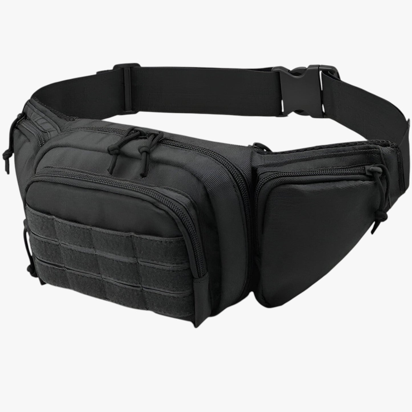 Morgan | Multifunktions-Taktischer Hüftgurt für Outdoor