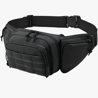 Morgan | Multifunktions-Taktischer Hüftgurt für Outdoor