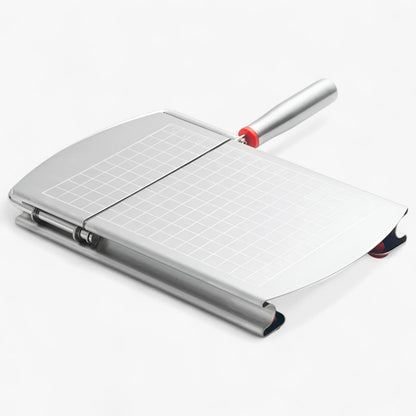 Elena | RVS Schneider mit stabiler Saugglocke