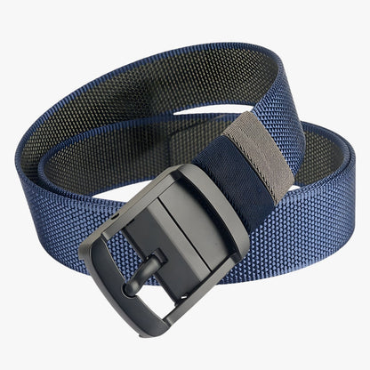 Diether | Reversible Nylon Gürtel: 2 Looks in 1 für jeden Stil