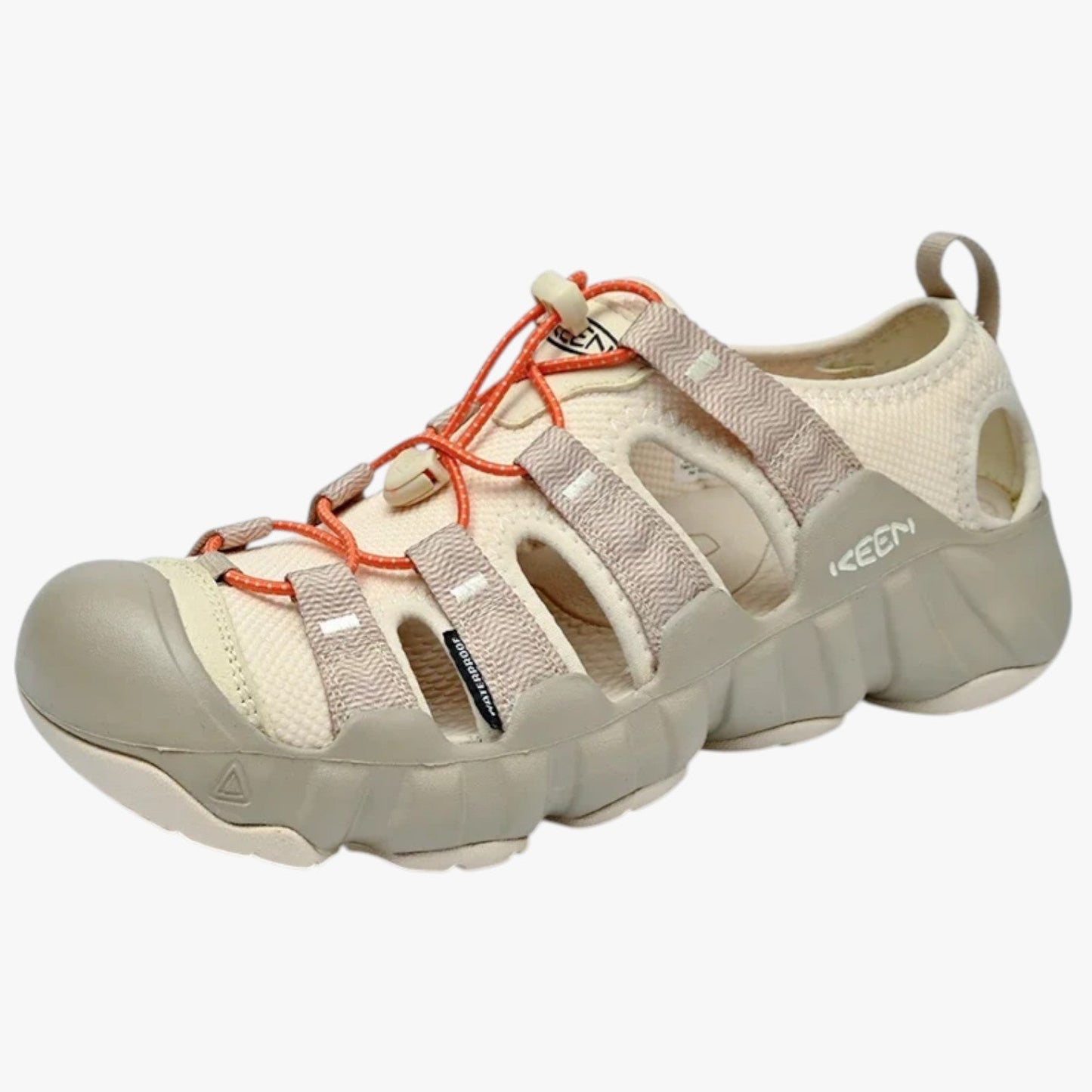 Jesse | Herren Sommerschuhe aus Rindsleder, bequem und langlebig