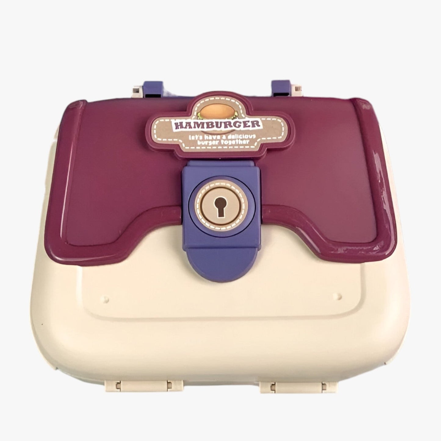 Merlyn | Set aus 24 Teilen Make-up für kleine Stylisten