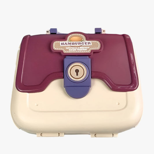 Merlyn | Set aus 24 Teilen Make-up für kleine Stylisten