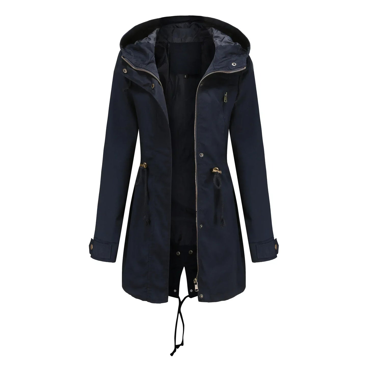 Stilvolles Damen Kapuzenjacke – Marielle