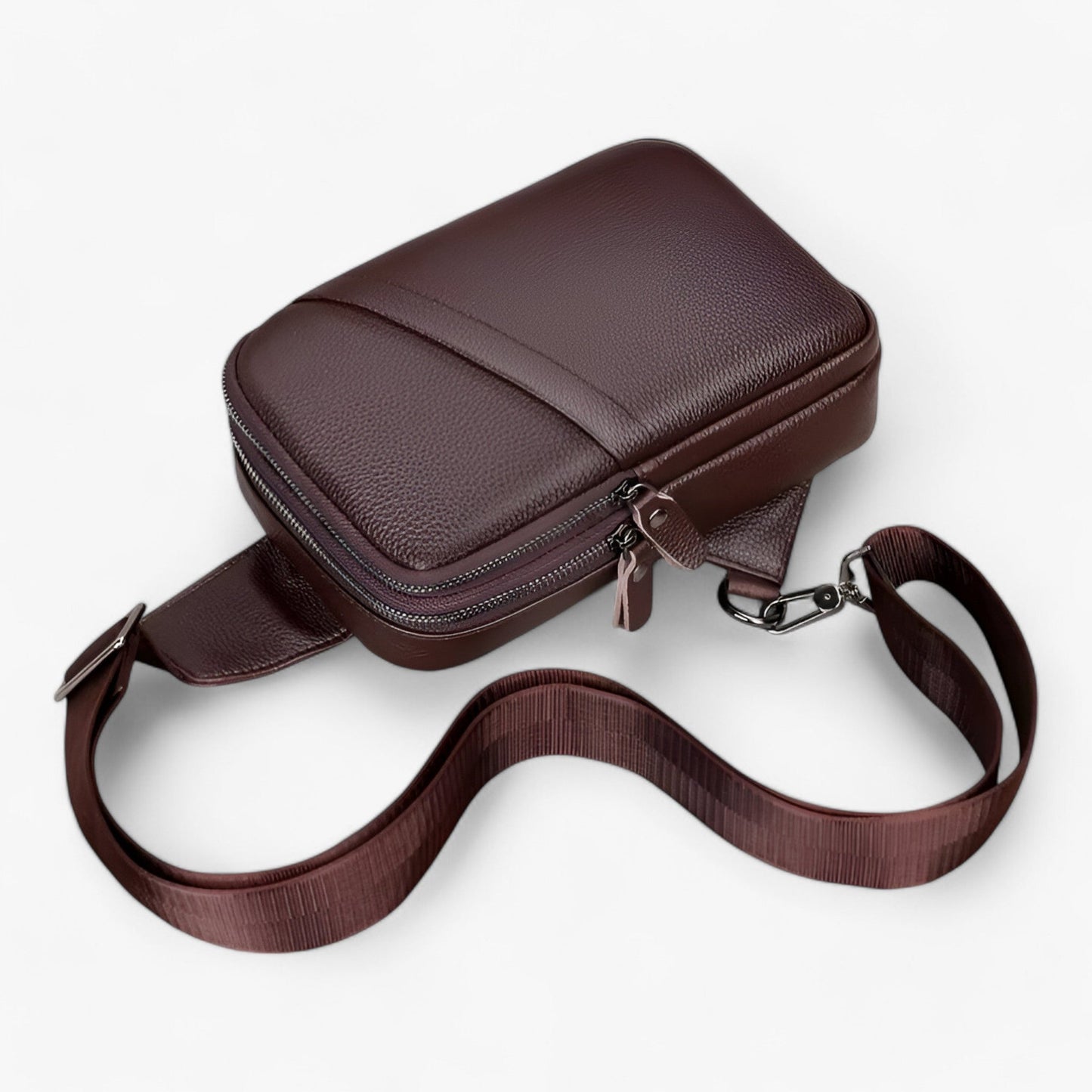 Elliot | Brusttasche - Stilvoll und funktional