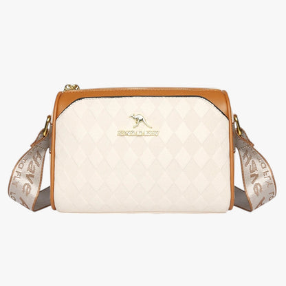 Maggie | Damenhandtasche 3-in-1 Elegant, Geräumig und Weich