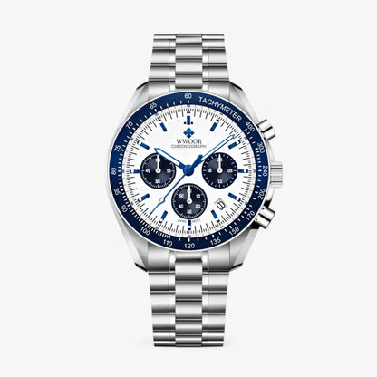 Hugo | Luxus Sportchronograf Uhr