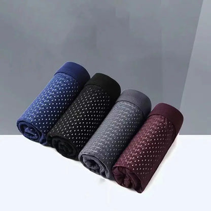 HikeHub - Boxershorts Active