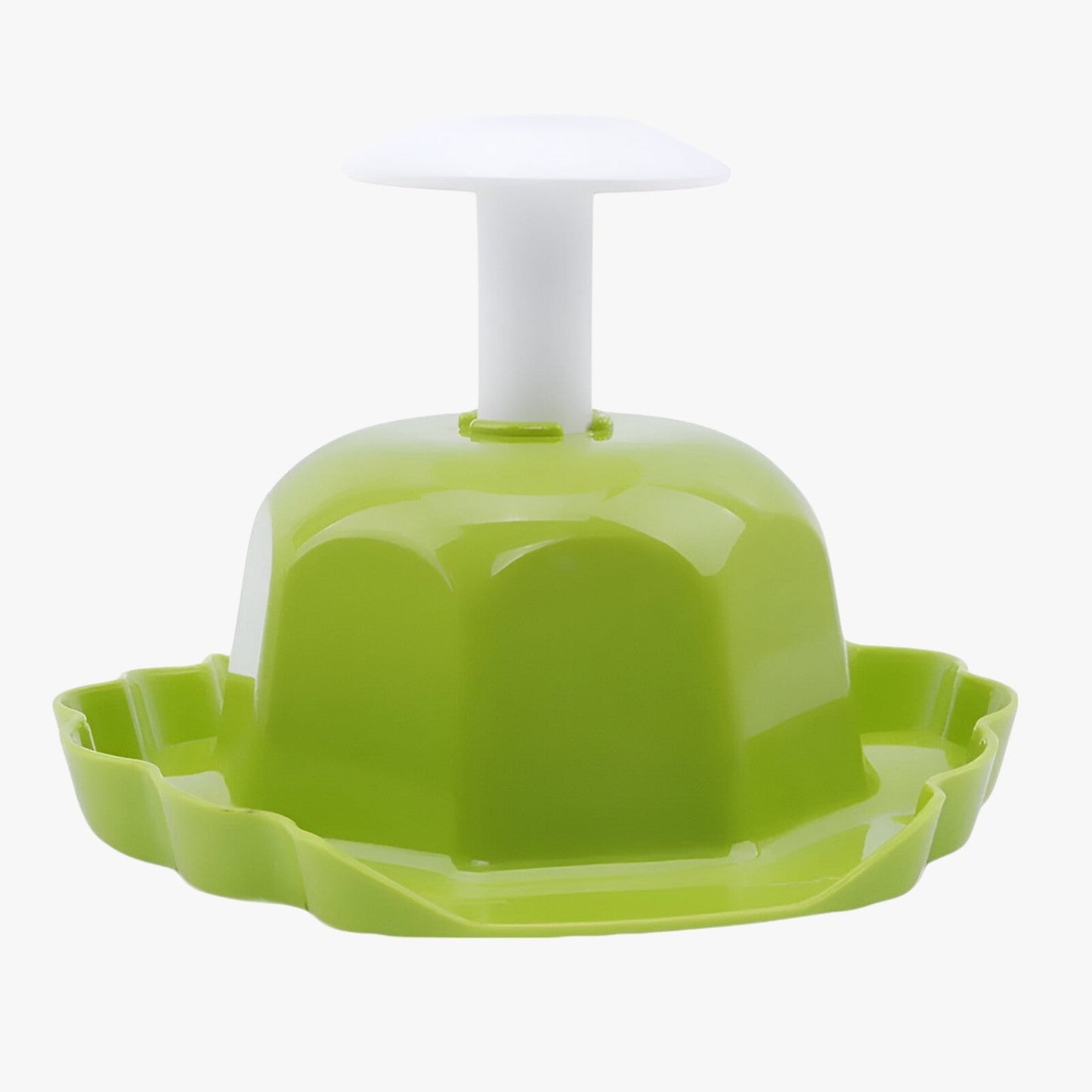 Raegan | Sicheren Fingerschutz beim Schneiden