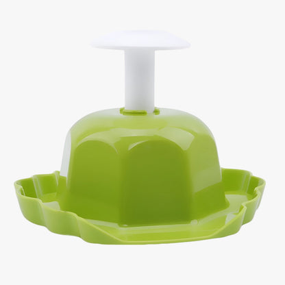 Raegan | Sicheren Fingerschutz beim Schneiden