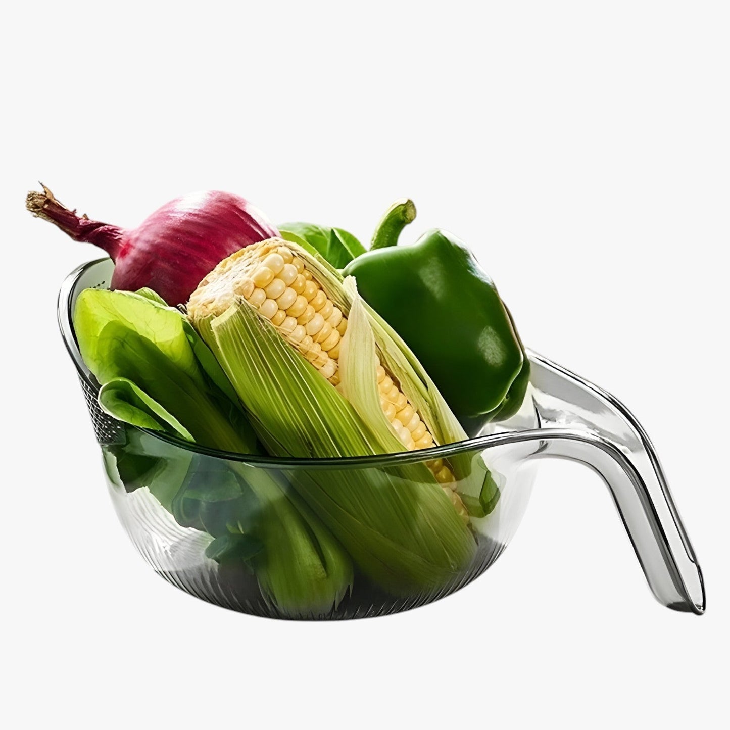 Marcel | Multifunktionale Wasch- und Abflusswanne – Schnell und einfach