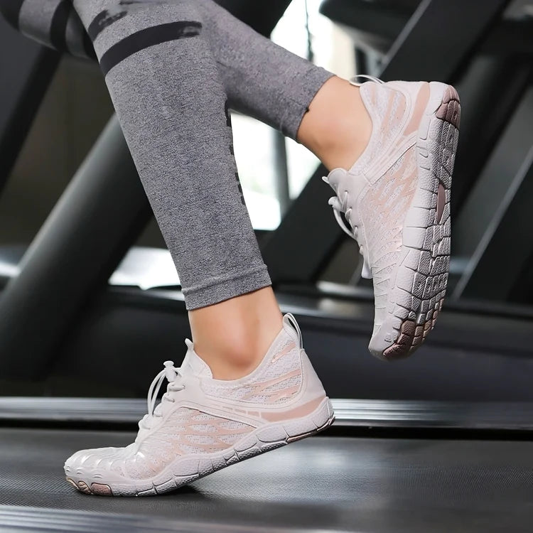 Florax Fit – Ergonomische & gesunde Barfußschuhe für mehr Bewegung & Gewichtsverlust