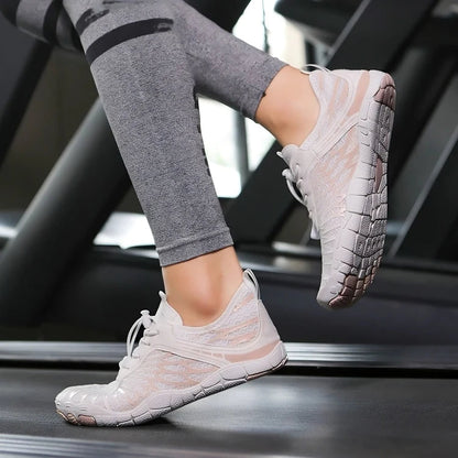 Florax Fit – Ergonomische & gesunde Barfußschuhe für Entlastung bei Rückenschmerzen & Gelenkproblemen