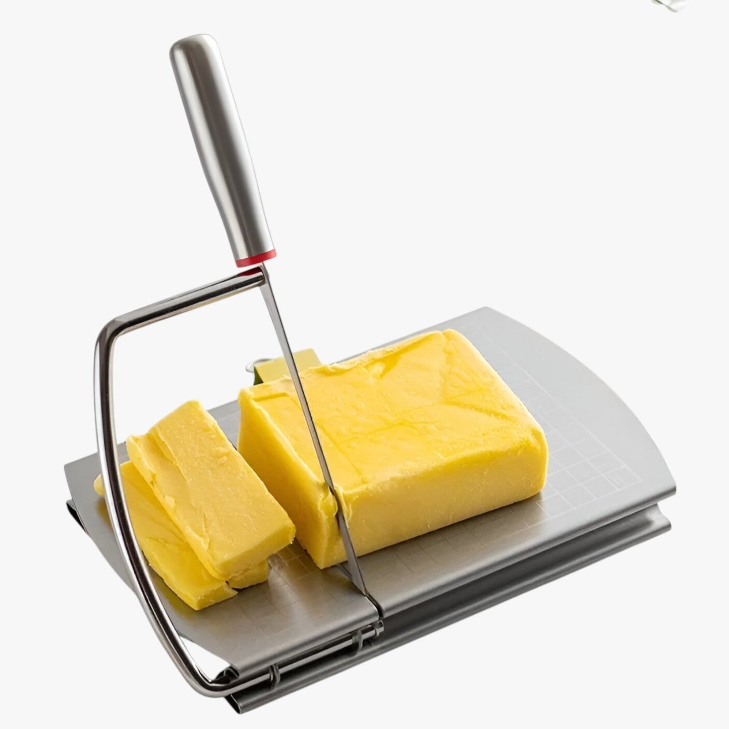 Elena | RVS Schneider mit stabiler Saugglocke