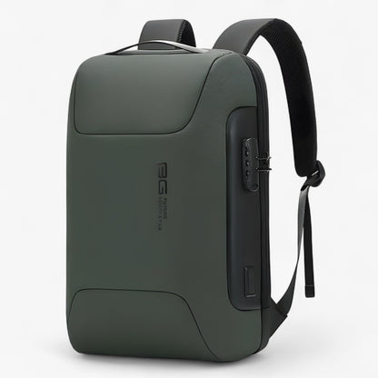 Marco | Wasserdichter Laptop-Arbeitsschutzrucksack