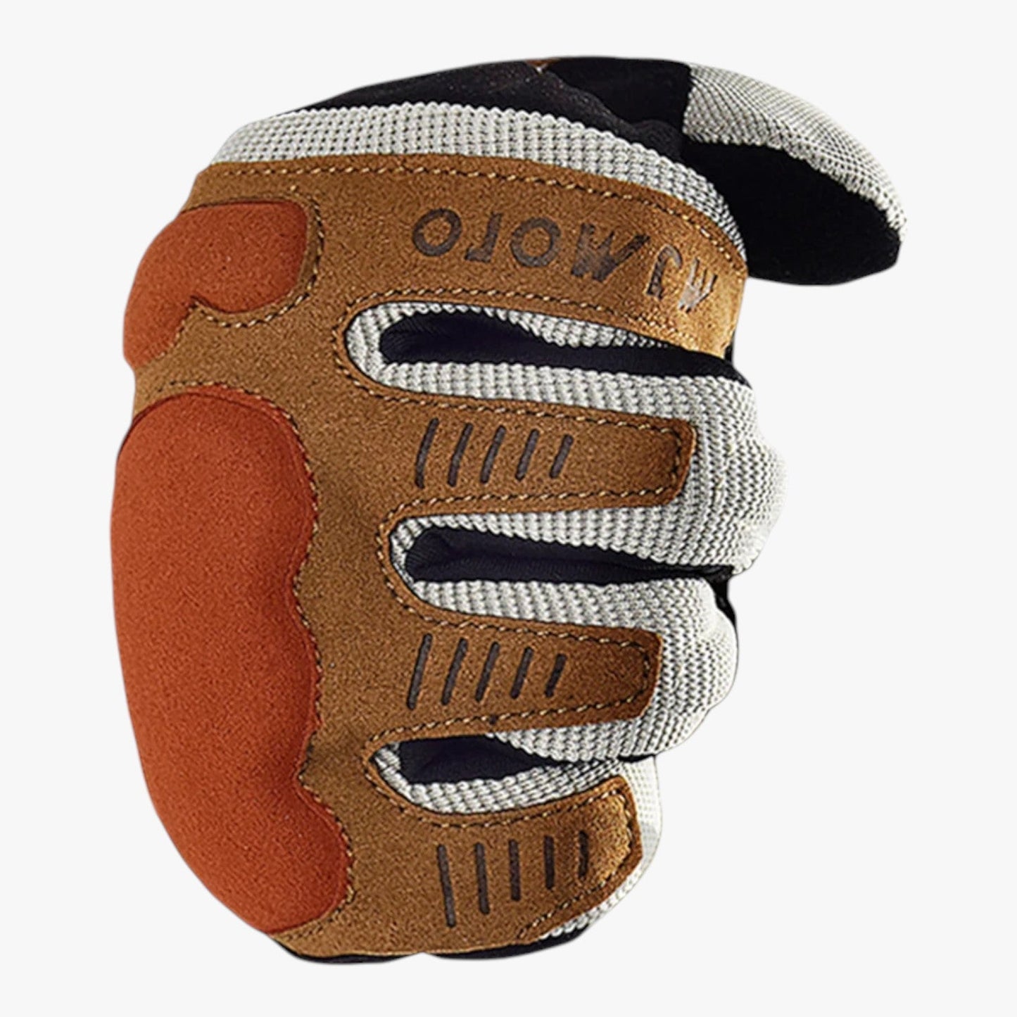 Ezequiel | Sommerhandschuhe MJMOTO Winddicht, Touchscreen und Super Atmungsaktiv