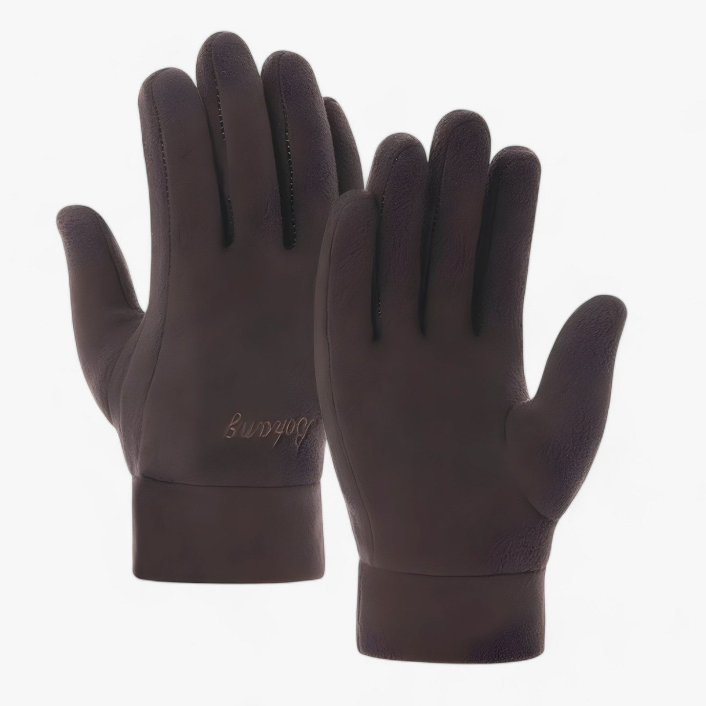 Unisex Thermohandschuhe - Wärme und Komfort im Freien