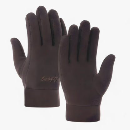 Unisex Thermohandschuhe - Wärme und Komfort im Freien
