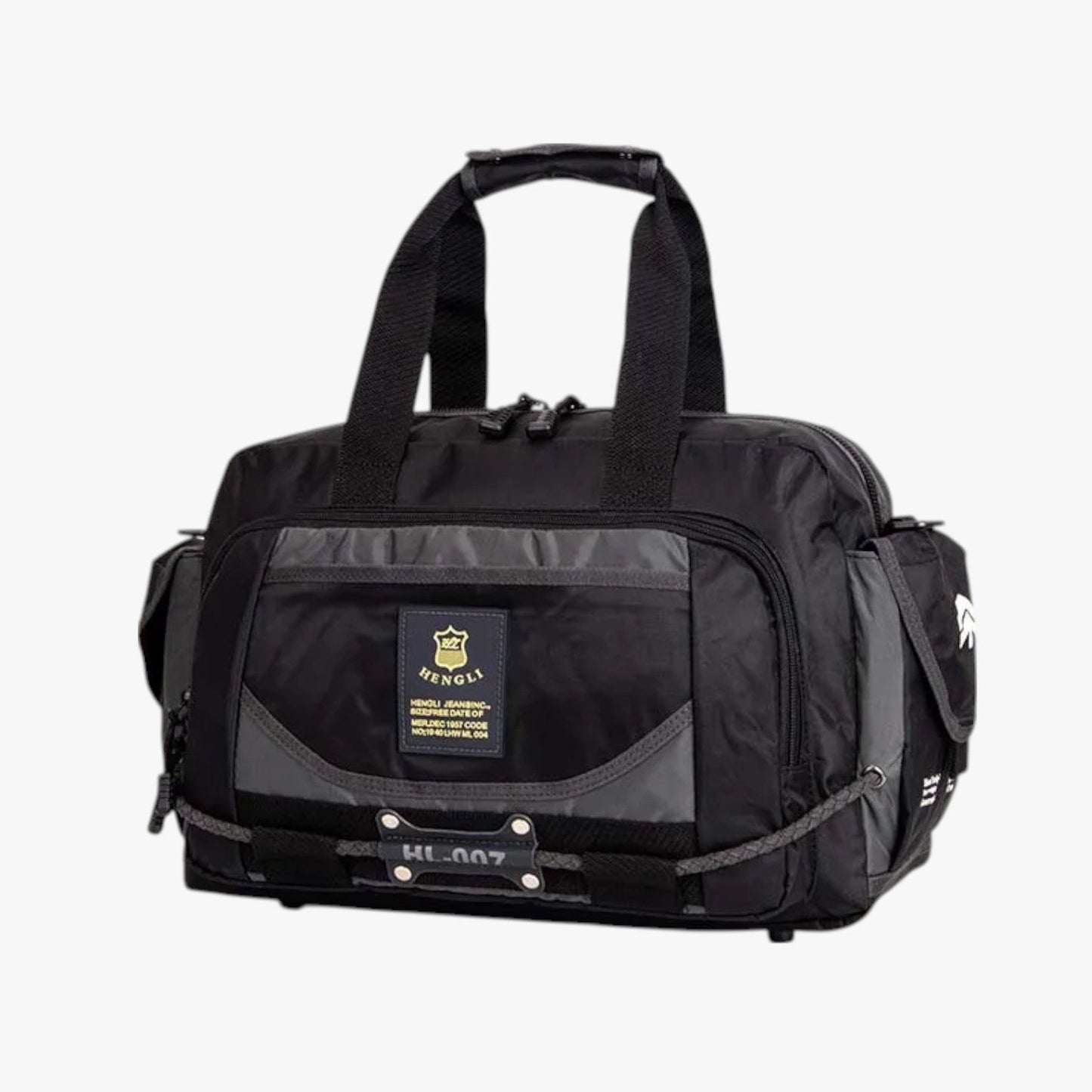 Griffin | Faltbare und Wasserdichte Reisetasche