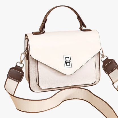 Valerie | Luxusliebes in echtem Leder