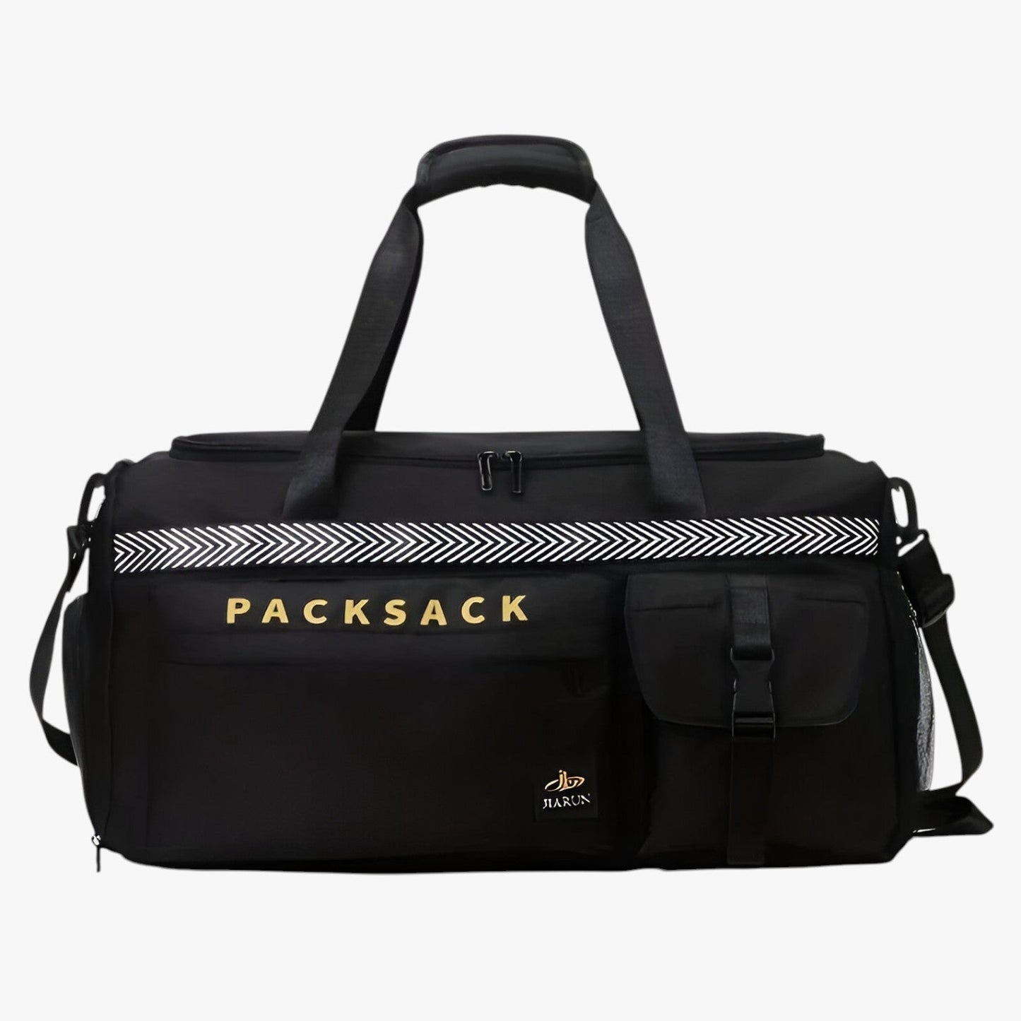 Kairo | Leichte und geräumige Reisetasche