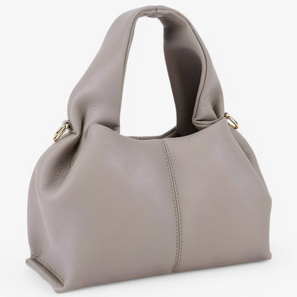 Jimena | Elegante Retro-Umhängetasche – Leicht, geräumig und stilvoll