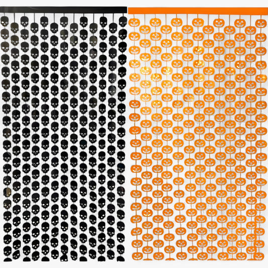 Hintergrund für das Spukhaus - Perfekter Hintergrund für Feiern in Spukhäusern