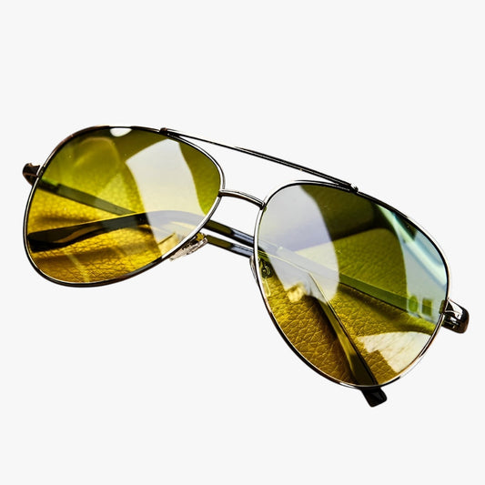 Matteo | Chameleon-Sonnenbrille für jedes Licht